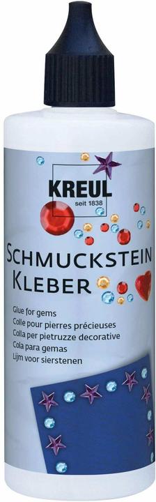 Kreul Schmucksteinkleber (161 g, 125 ml)