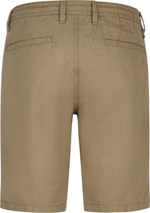Actual product image Hattric Chino Bermuda Leinen (31)