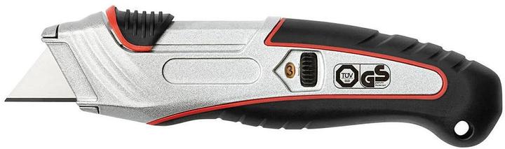 Actual product image Wedo Safety Cutter Profi (Cutters)