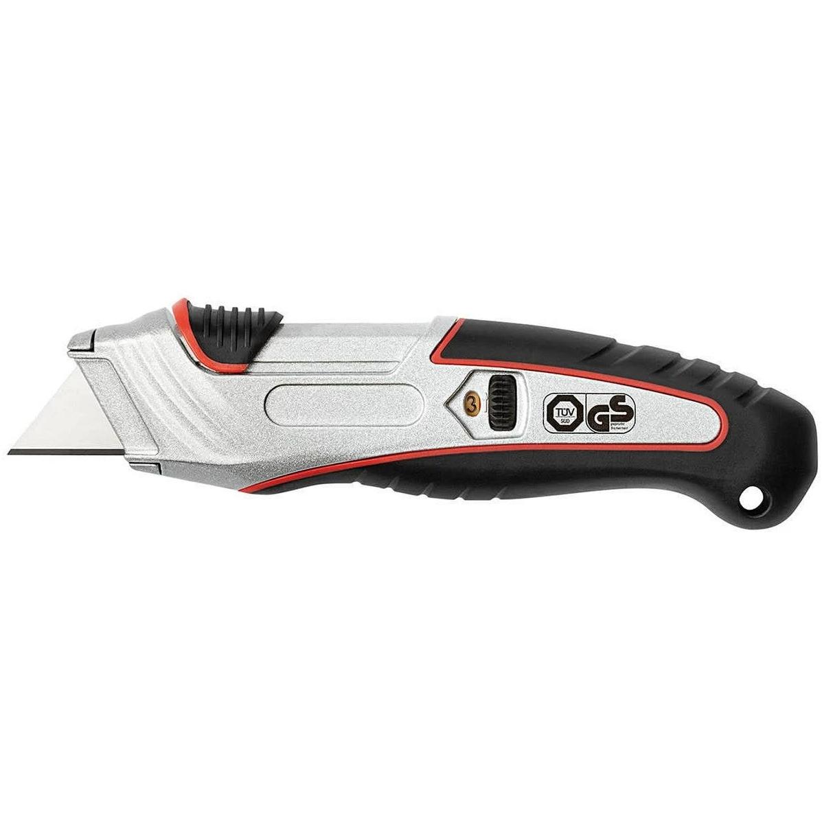 Thumbnail - Wedo, Cutter, Safety Cutter Profi (Cutter)