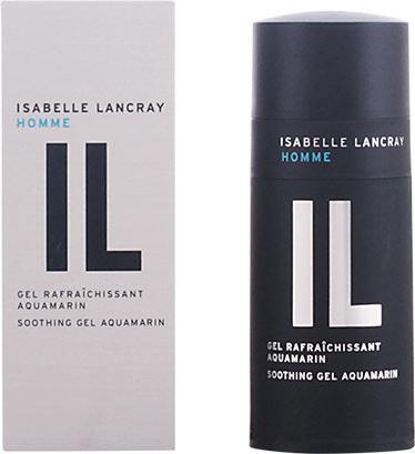 Isabelle Lancray IL HOMME Gel Rafraîchissant Aquamarine 50 ml (Aftershave gel, 50 ml)