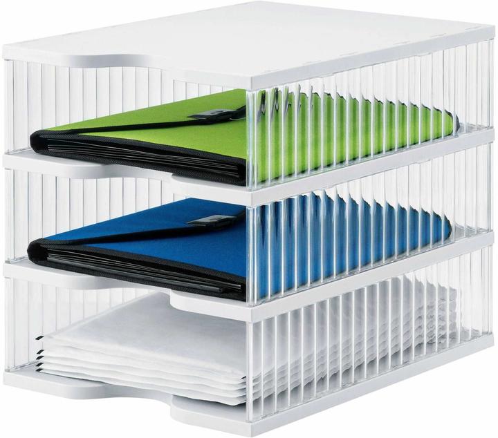 Image du produit Styro Ablagesystem (Spécial)