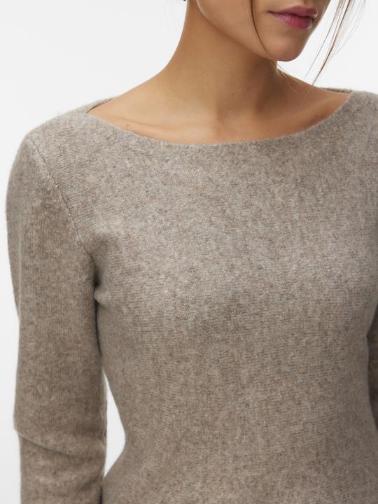 Produktbild Vero Moda VMGRACE Strickpullover Strickpullover (M)