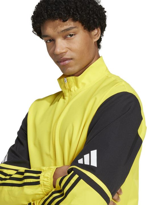 Actual product image adidas Squadra 25 training jacket (XL)
