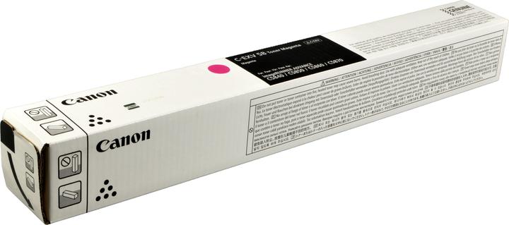 Produktbild Canon C-EXV 58 (M)
