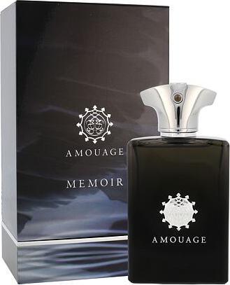 Actual product image Amouage Memoir (Eau de parfum, 100 ml)