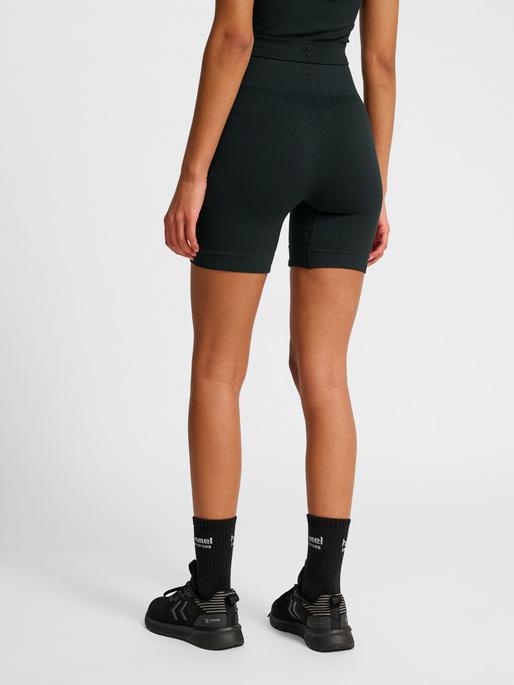 Produktbild hummel Hmlhiit Seamless Short Tights (M)