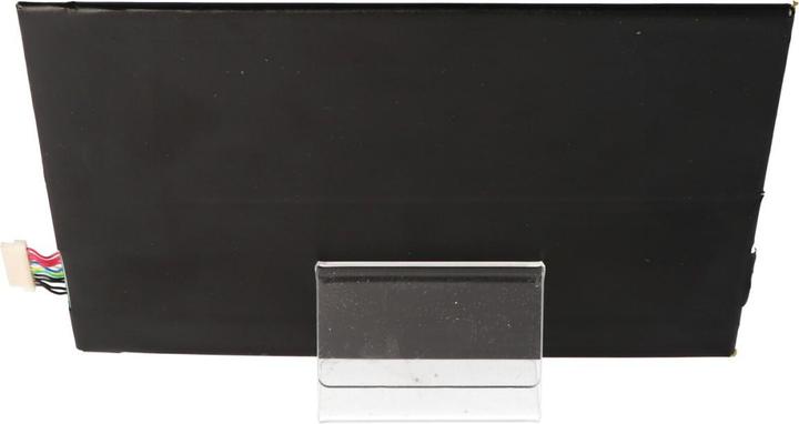 Actual product image AccuCell Battery Lenovo IdeaPad A10-70, IdeaPad A7600-F, IdeaPad S6000, IdeaPad S6000F (9 Cells, 6300 mAh)