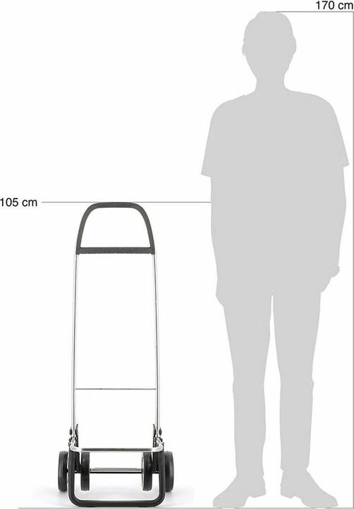 Image du produit Rolser Imax MF 4