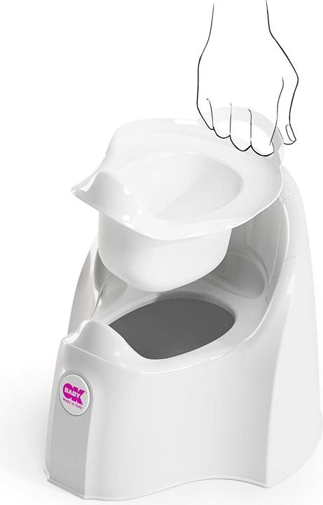 Actual product image OK Baby Pasha