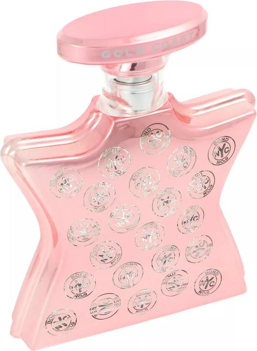 Produktbild Bond No. 9 Gold Coast by (Eau de Parfum, 100 ml)