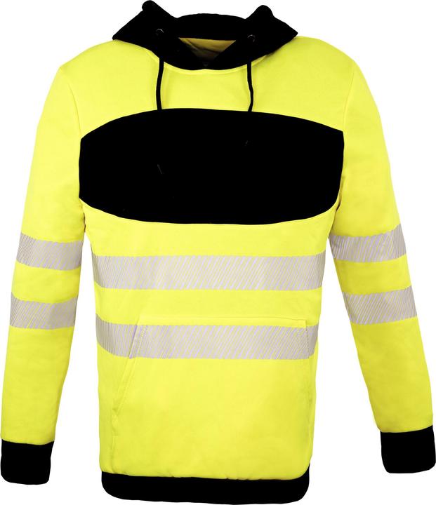 Giallo, Nero, Segnale giallo