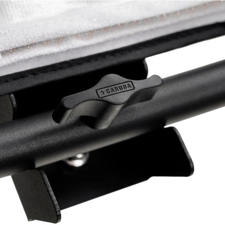 Produktbild Caruba Curved Face Reflector Pro Kit 110cm x 60cm (incl uitbreidings set) (Reflektor)