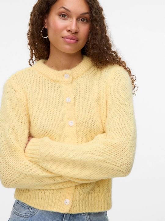 Produktbild Vero Moda VMWILO Strickjacke Strickjacke (XS)