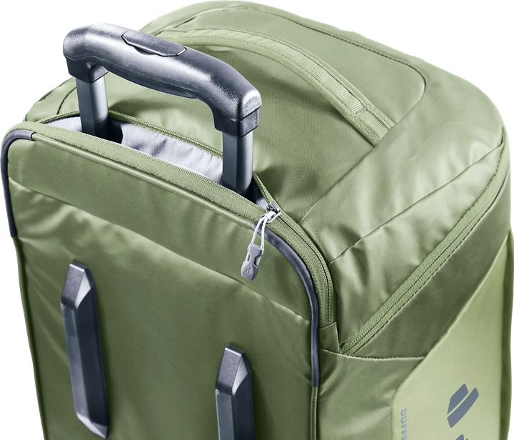 Actual product image Deuter Pro Movo (60 l)