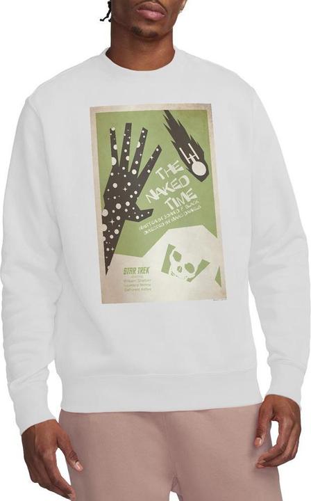 Immagine prodotto The Original Series Episode 4 Felpa Adulto Unisex (S)