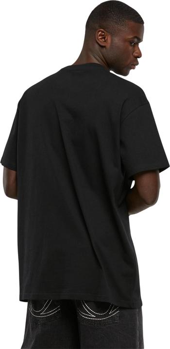 Produktbild Urban Classics Upscale All Dead Heavy Oversize Tee - 185305 (L, M)