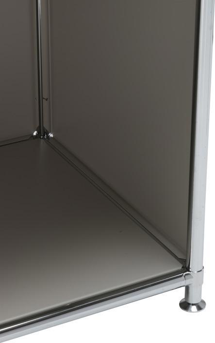 Produktbild pfister Quadro (227.90 x 40.40 x 80.70 cm)