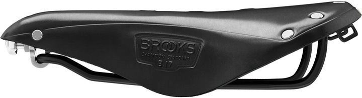 Actual product image Brooks England B17 Standard
