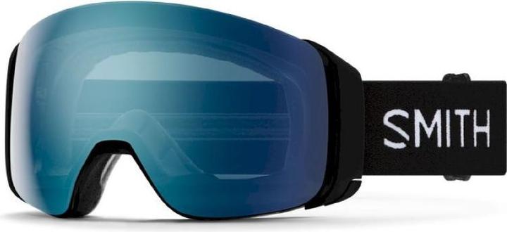 Produktbild Smith 4D Mag - Skibrille