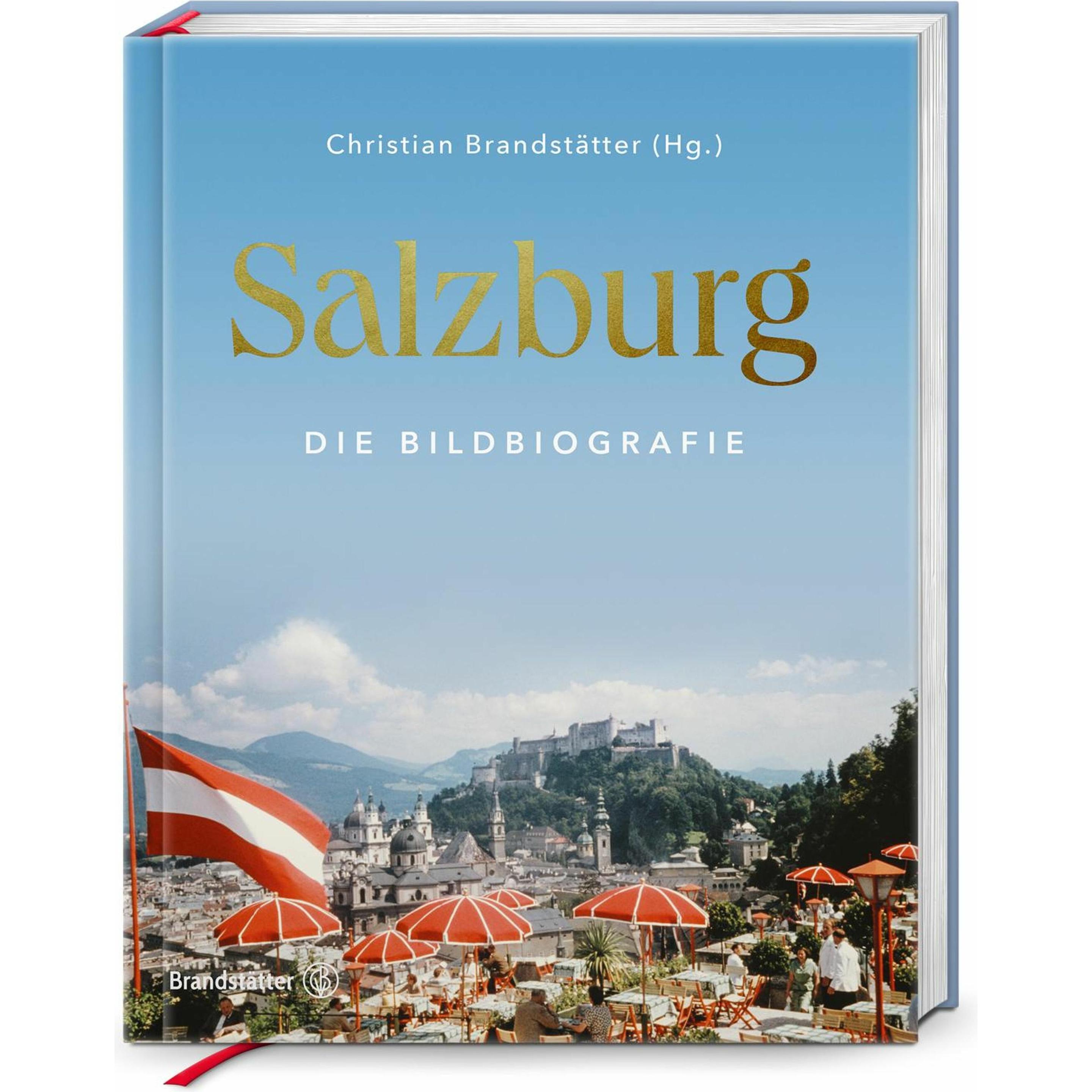 Salzburg, Ratgeber von Christian Brandstätter