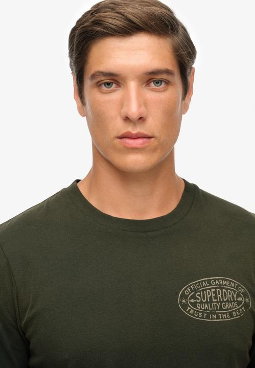 Produktbild Superdry Lo-fi Outdoors Relaxed (S)