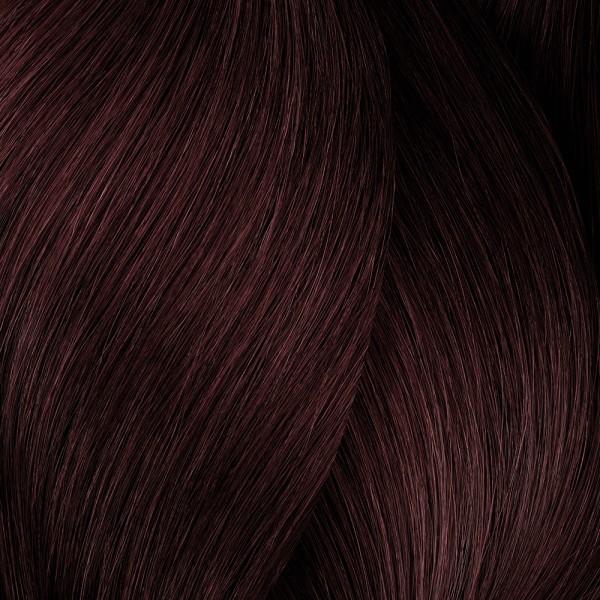 Immagine prodotto L'Oréal Paris Loreal DIA Colour 4.62 Marrone Medio Rosso Irisé 60 ml (4,62 Rosso marroncino iridescente)