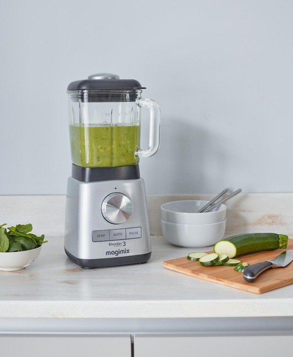 Produktbild Magimix Power Blender 3 (1000 W)