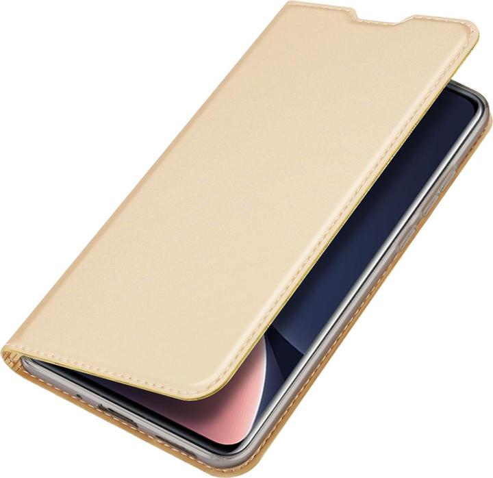 Produktbild Dux Ducis Skin Pro Series Bookcover (Xiaomi 12 Pro)