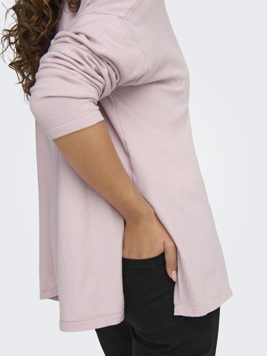 Produktbild Only ONLAMALIO Strickpullover Strickpullover (L)