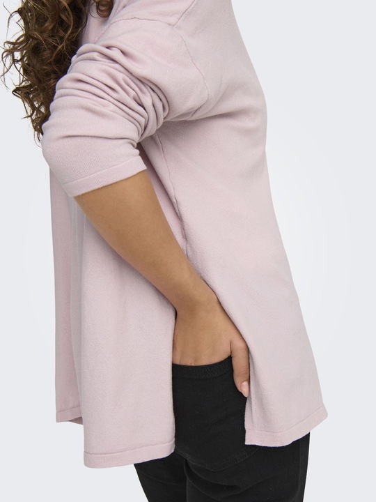 Produktbild Only ONLAMALIO Strickpullover Strickpullover (L)
