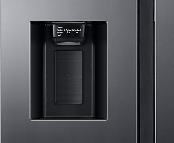 Produktbild Samsung RS68CG885DS9 (634 l)