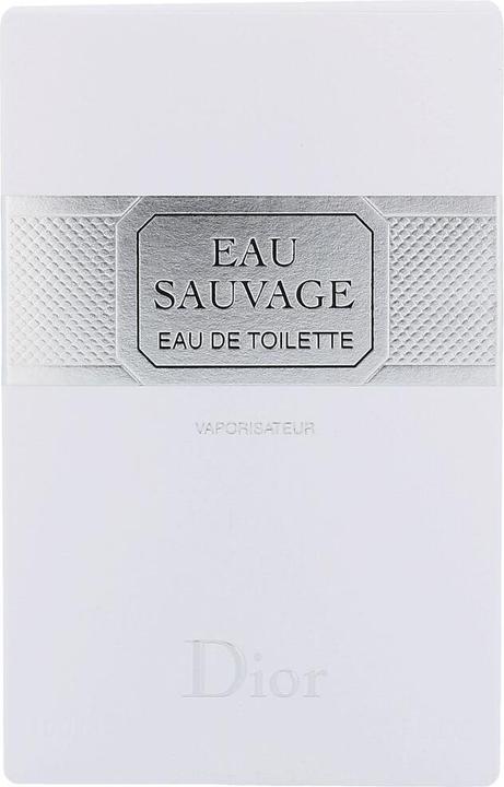 Immagine prodotto Dior Eau Sauvage (Eau de toilette, 100 ml)