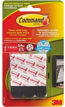 Produktbild 3M Klettband (15.80 mm)