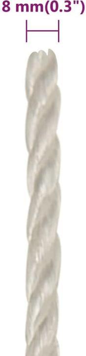 Produktbild vidaXL Seil (500 m)