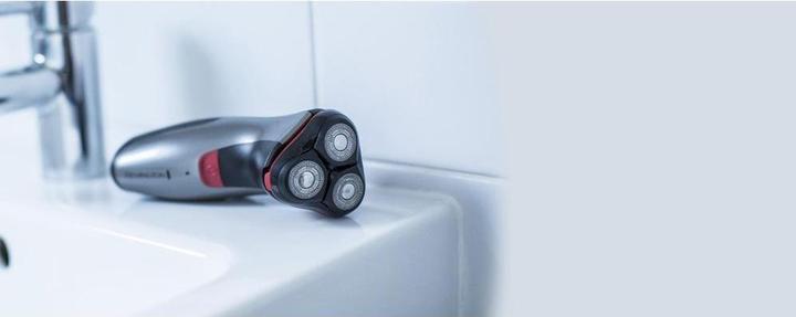 Actual product image Remington Power Series Aqua Plus