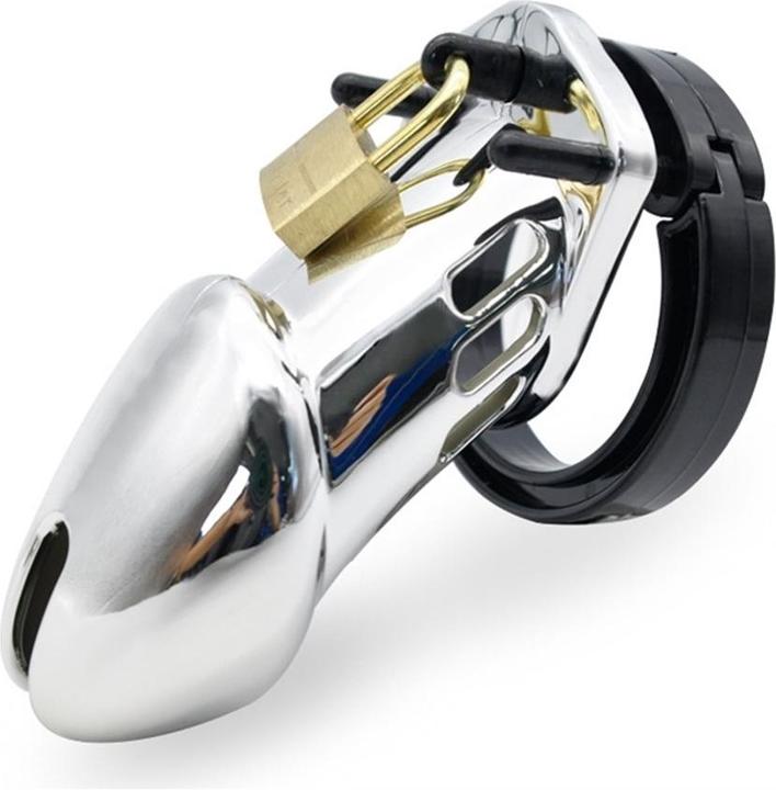 Produktbild CockLock Penis-Keuschheitskäfig "CB 6000"