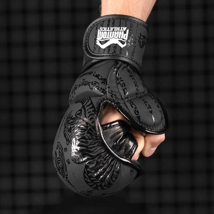 Produktbild Phantom Athletics MMA Muay Thai Sparring-Handschuhe (M, S)