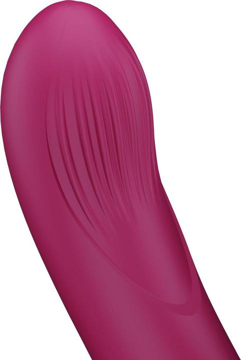 Actual product image Easytoys Vibe - Rabbit Vibrator - Pink