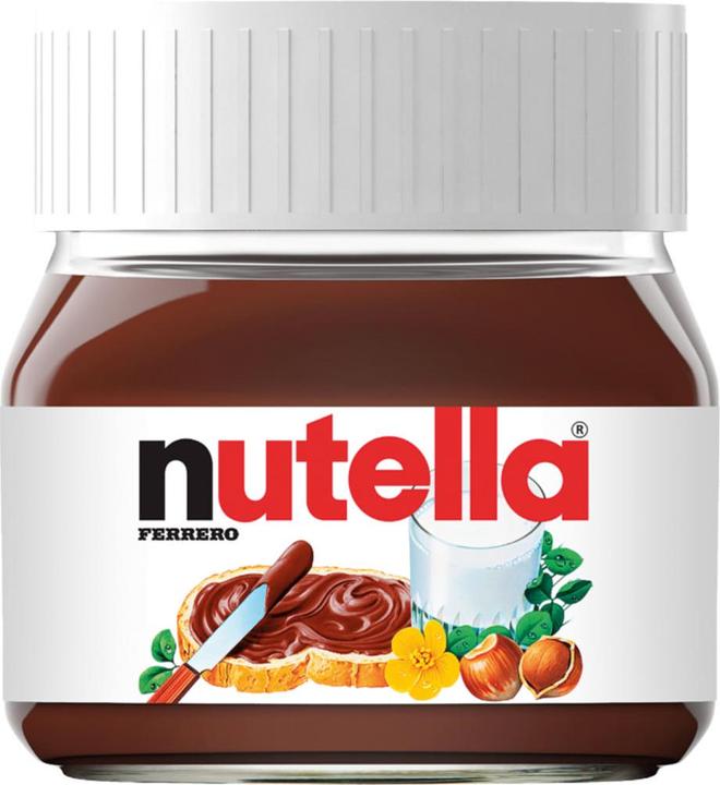 Ferrero Nutella (25 g)