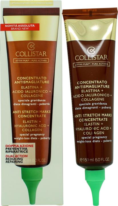 Produktbild Collistar Anti Stretch Marks (Körpercreme, 150 ml)