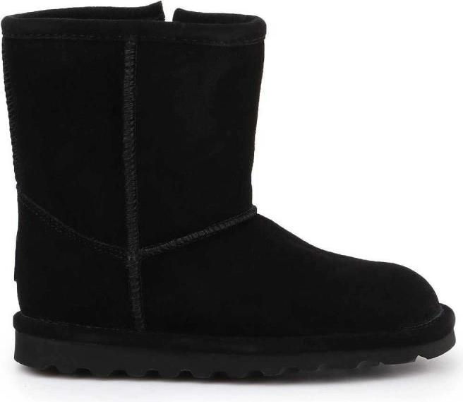 Image du produit Bearpaw Elle Toddler Zipper Black Jr 1962TZ-011 Schuhe (29)