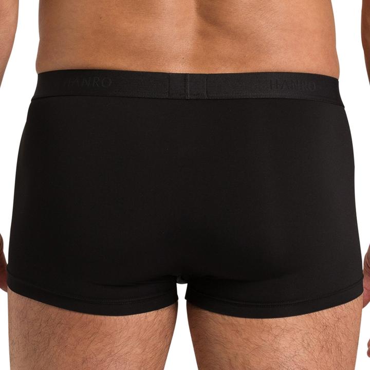 Produktbild Hanro 2er Pack Micro Touch Retro Short / Pant (S, 2er Pack)