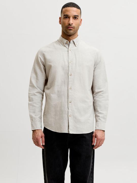 Image du produit Jack & Jones Regular Fit Hemd Hemd (S)