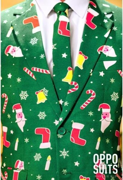 Immagine prodotto OppoSuits Santaboss (60)