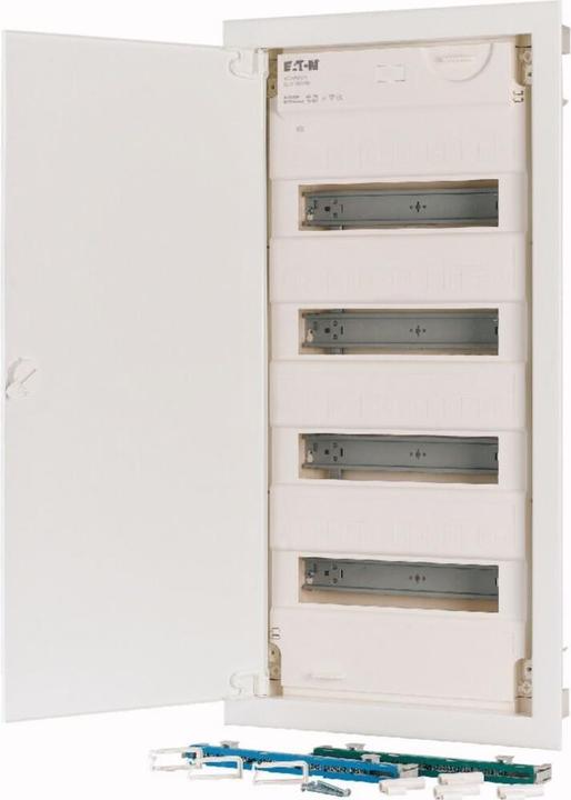 Image du produit Eaton Installation) Petit tableau de distribution KLV-48HWS-SF