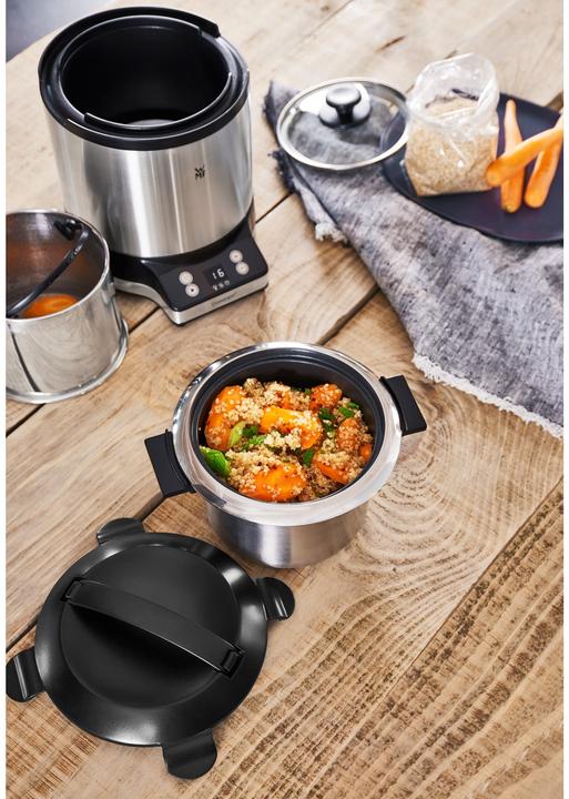 Produktbild WMF Küchenminis Reiskocher