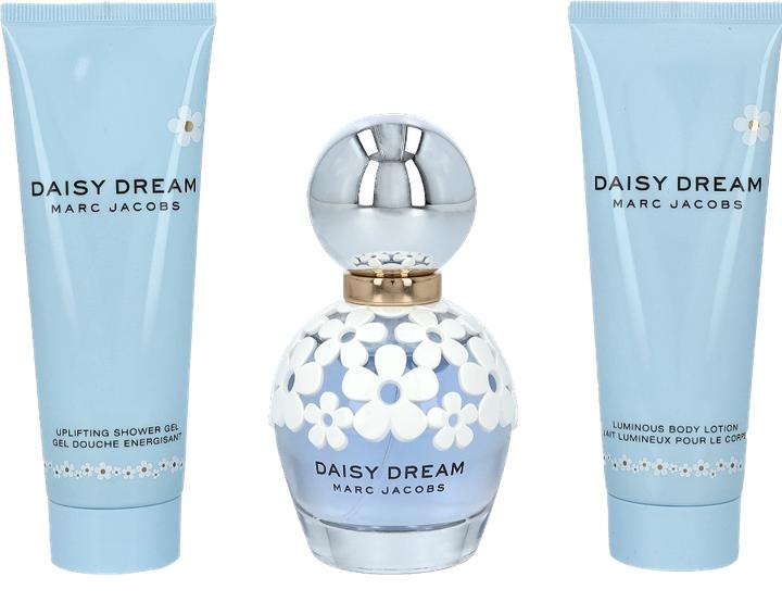 Actual product image Marc Jacobs Daisy Dream gift set (Perfume set)
