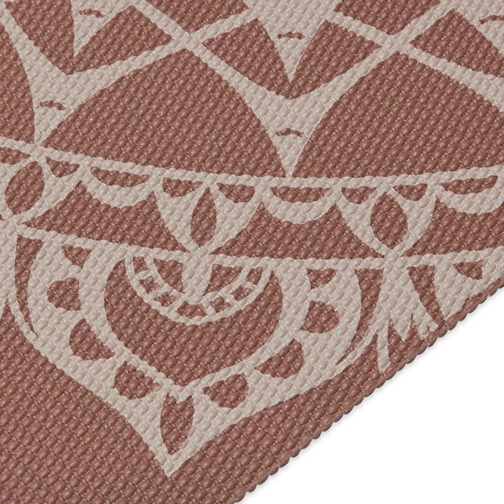 Produktbild Gaiam 5 mm Classic Printed Yoga Mat (5 mm)