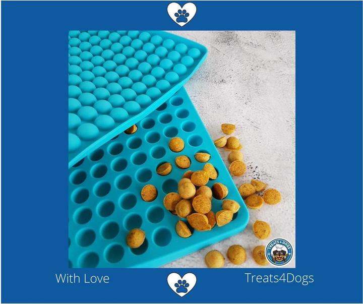 Produktbild All4dogs Backmatte